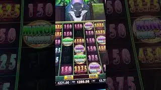 #huffandpuff #slots #winningisfun #arialasvegas #jackpotslots