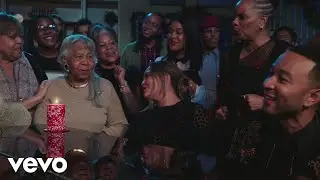 John Legend - It Don't Have to Change (Live from A Legendary Christmas)