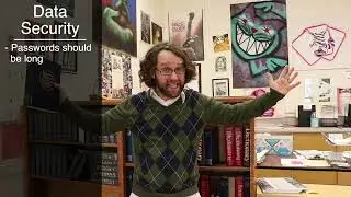 Student Data Privacy Storing Education Records (Video 12