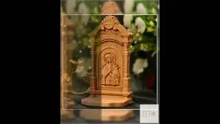 Virgin Mary 7 Swords icon Catholic Home Altar Religious Sorrowful Mother Orthodox Icons Mother of...
