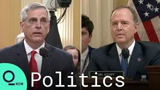 Trump Pressed Georgia Official to Find 11,000 Votes in Heated Call