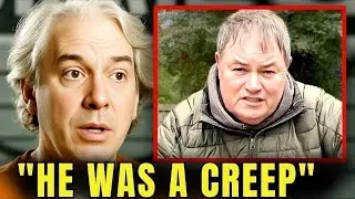 Что на самом деле произошло между Эддом Чиной и компанией Wheeler Dealers?