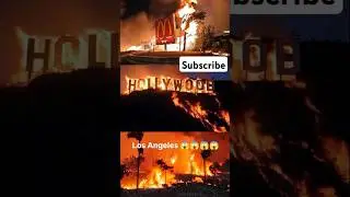 Golden Globes Chaos: The Day After Hollywood Burned