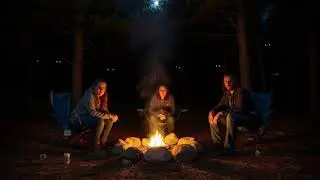 Awakening of the Ichor: The Monster We Ate