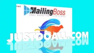 A to Z - How to create a lead capture page with Builderall Cheetah & Mailingboss (incl. domain name)