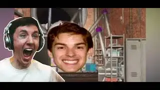 Matpat music man song (ft. Dawko)