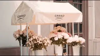 CREED｜Eladaria 新品發佈記者會