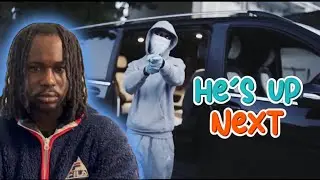 #STK Lil Prezi - Well Well Well (Official Video) THEY NEED TO PUSH HIM MORE 📈🇬🇧🔥 *Reaction*