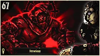 Uh Oh | Modded Darkest Dungeon 2020 Campaign | Let's Play | Part 67 |