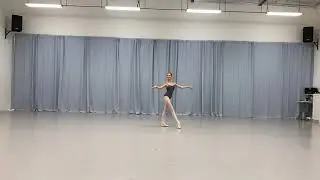 Ballettschule Theater Basel