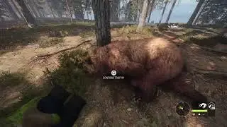 The Hunter Call of the Wild:Trophy Hunting Epi 4