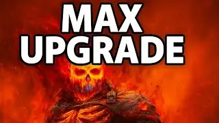 FULL MAX UPGRADE GHOST Mythic &ndash; The Best Feeling in CODM!