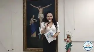 Testimonio de Zuleima Cruz. Suscribete al Canal.