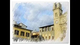Video messaggio per le famiglie dei ragazzi del catechismo