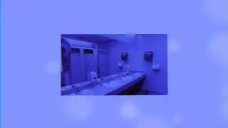 ariana grande - safety net, but you're in a bathroom during a party + everything is in slow motion