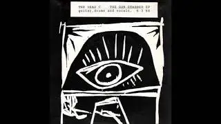 Dead C &lrm;&ndash; The Sun Stabbed EP (1988)