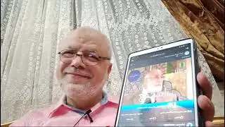 ذاكرة الماء. ومعجزة علمية قرآنية نبوية في ماء زمزم. مع زغلول النجار.