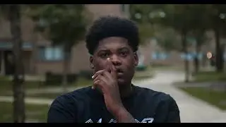 Munna Ikee - Angel (Dir. By @shotbychrisp )