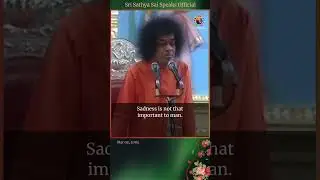 What leads to difficulties and suffering? | Sri Sathya Sai Speaks | Mar 02, 2003