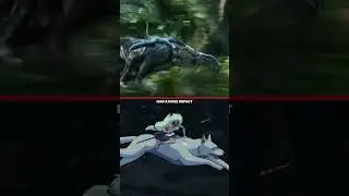 Avatar was inspired by anime #avatar #avatar2 #avatarthewayofwater #miyazaki #ghostintheshell #anime
