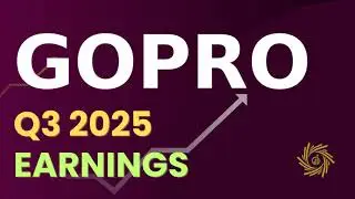 GoPro, Inc  GPRO Q3 2025 Earnings Call