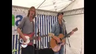 Weima & vd Werf - Simmerjun Fryske Dei - Burgum 2014