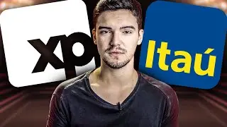 RESPOSTA AO ITA&Uacute; | Pol&ecirc;mica Ita&uacute; vs XP