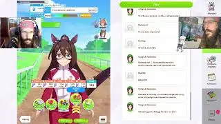 Umamusume: Pretty Derby #80