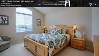 20735 Cheddleton Dr | Kim Agemy