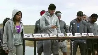 Kayleigh Morris: The Challenge Final Reckoning