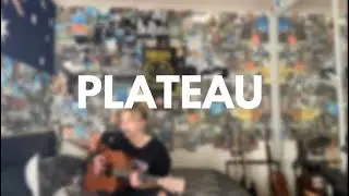 Plateau - Meat Puppets Cover