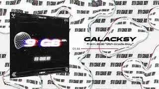 Ishaan Rox - Galacksy | 9GB | 9th Grade Boy |