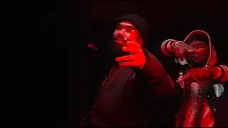 Dro Hef x Ruga Hak - RUN DOWN (OFFICIAL MUSIC VIDEO)