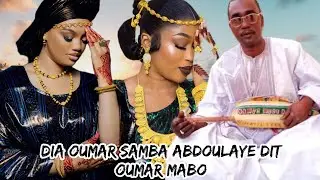 Oumar Mabo