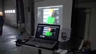 Frank Doorhof @CameraTools