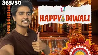 Happy DIWALI Aap Sabhi Ko 🪔 DIWALI VLOG 