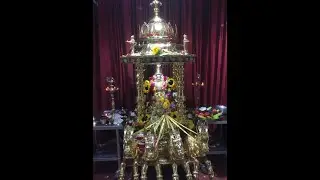Sri Raja Rajeswary Amman Temple, Stoneleigh - Full Moon Poojas - 02 January 2026