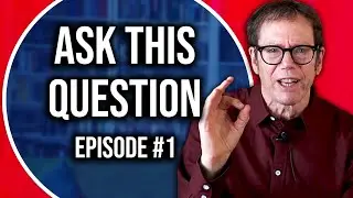Упражнение 1 &mdash; Вопрос &laquo;Почему?&raquo;