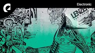 Lenzer - Time N' Space