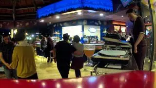 Lindy Hop @ Crazy Bull Roma Eur - Twentyeventi #createyourevent