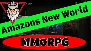 New World - Combat Explained  @AmazonGameStudios  ​