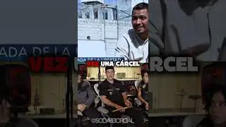 TOQU&Eacute; en una C&Aacute;RCEL #soda33 #catiredrum #music #podcast #musica #drums #baterista #carcel