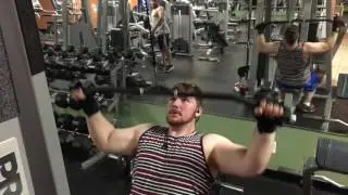 Get Swoll Montage