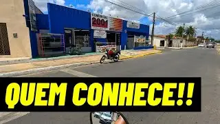 zona norte de Natal RN vamos conhecer comigo!!