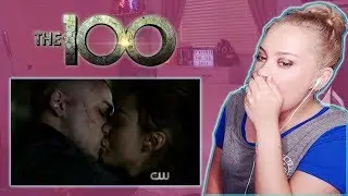 The 100 Season 5 Episode 11 