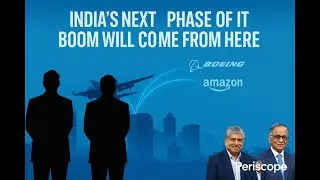 Global Capability Centers: Why India Will Dominate Global Tech ( but not just Tech)