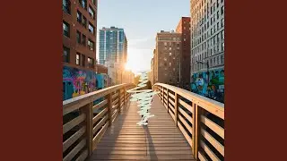 Urban walk