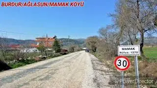 BURDUR/AGLASUN MAMAK