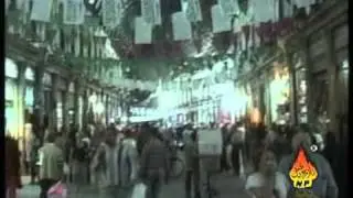 Mashkoor Hussain Kausar 2011 - Kat Aai Haan Qaid Kashalay
