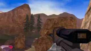 Insane Halo Sniping Montage- 100% ALL Head Shots.